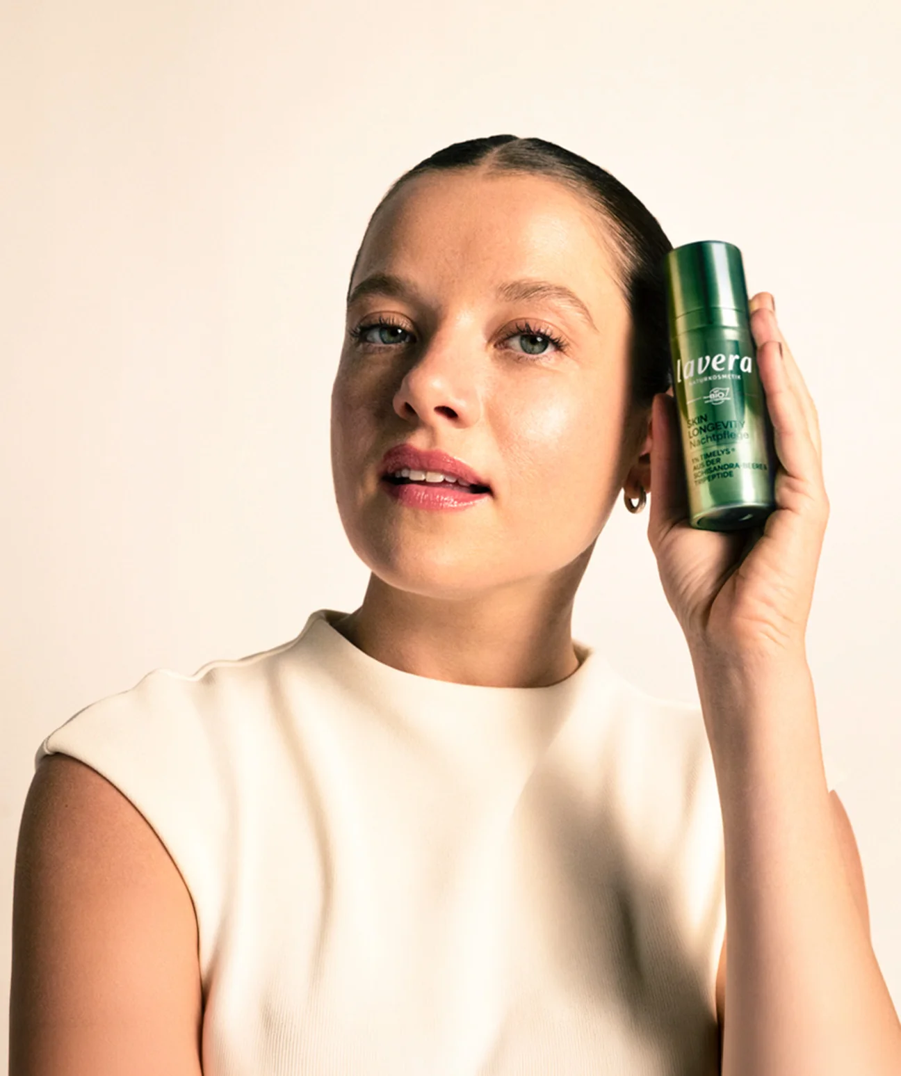 Natürlich schön mit zertifizierter Naturkosmetik